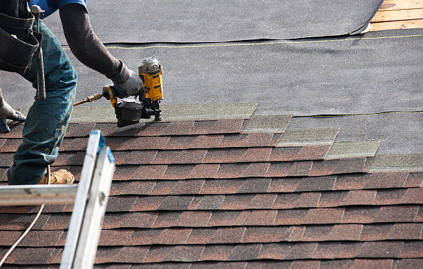 Licensed Roofing service in Hollis Center, ME - Brentwood Metal Roofing